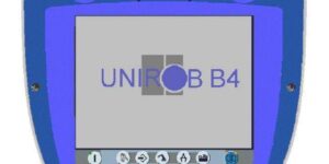 User´s Manual UNIROB R10S – UNILOG B4