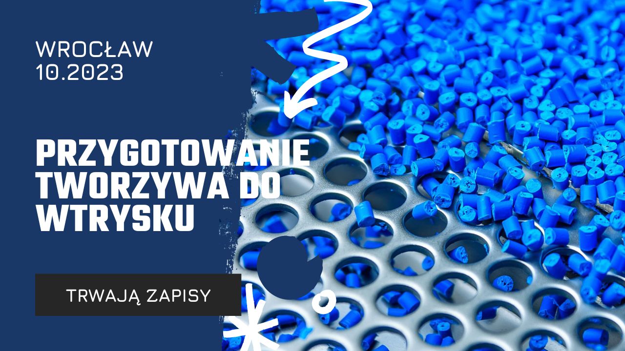 szkolenia ustawianie procesu wtrysku