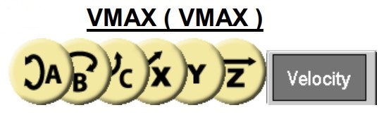 Vmax programowanie Wittmann